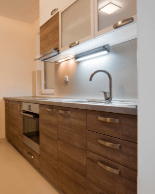 Cucina-giotto