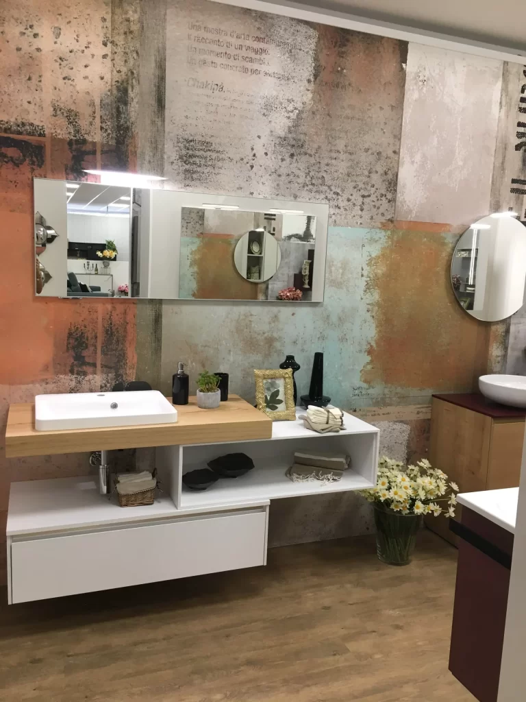 mobili bagno offerta