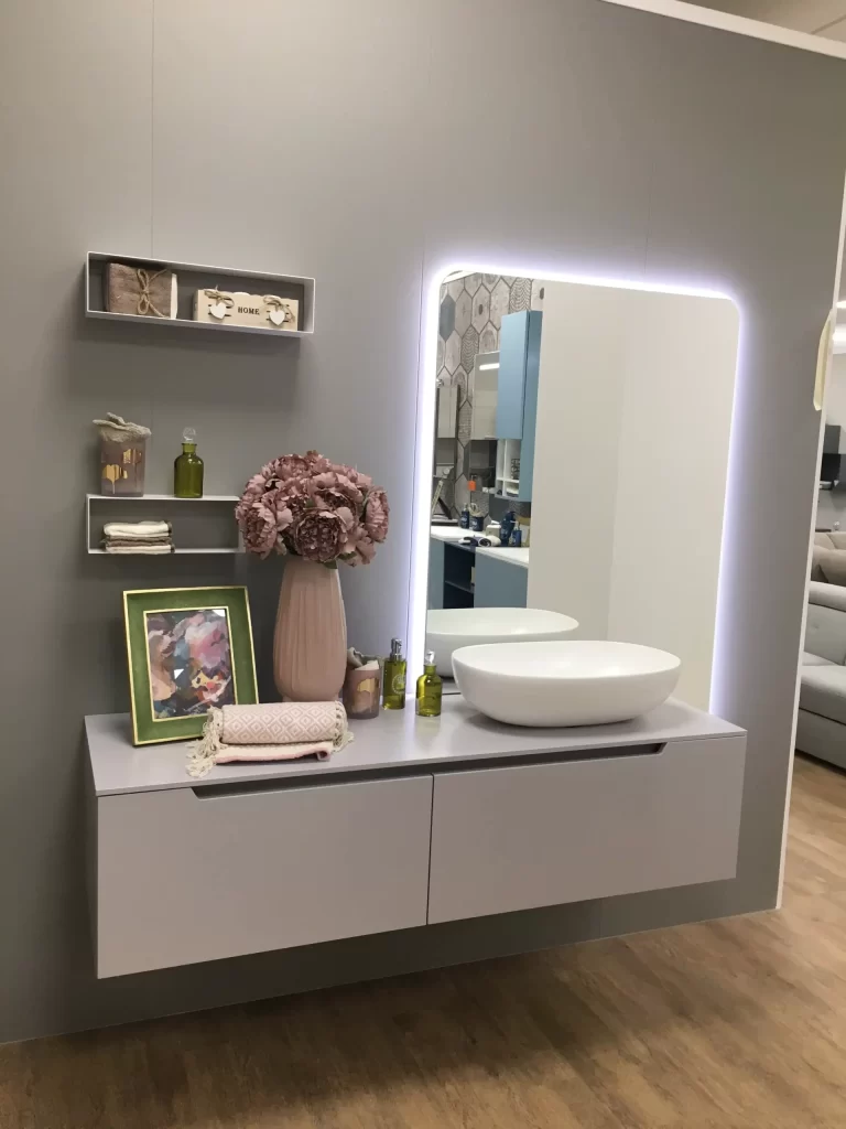 mobili bagno offerta